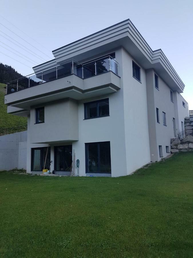 Ferienwohnung Colleen Fuegenberg Exterior photo