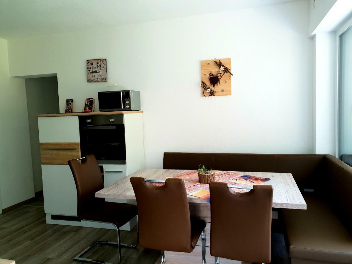 Ferienwohnung Colleen Fuegenberg Exterior photo